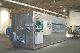 Industrial Ovens Manufacturer Supplier Wholesale Exporter Importer Buyer Trader Retailer in Ambala Cantt Haryana India